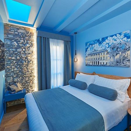 73 Boutique Hotel Комо Екстер'єр фото