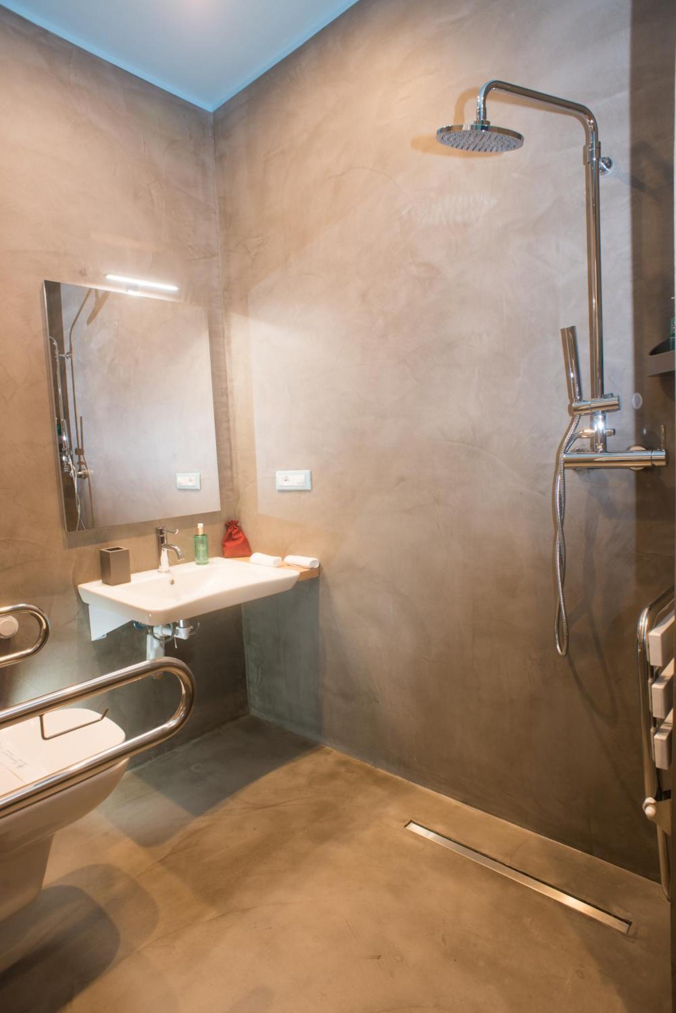 73 Boutique Hotel Комо Екстер'єр фото
