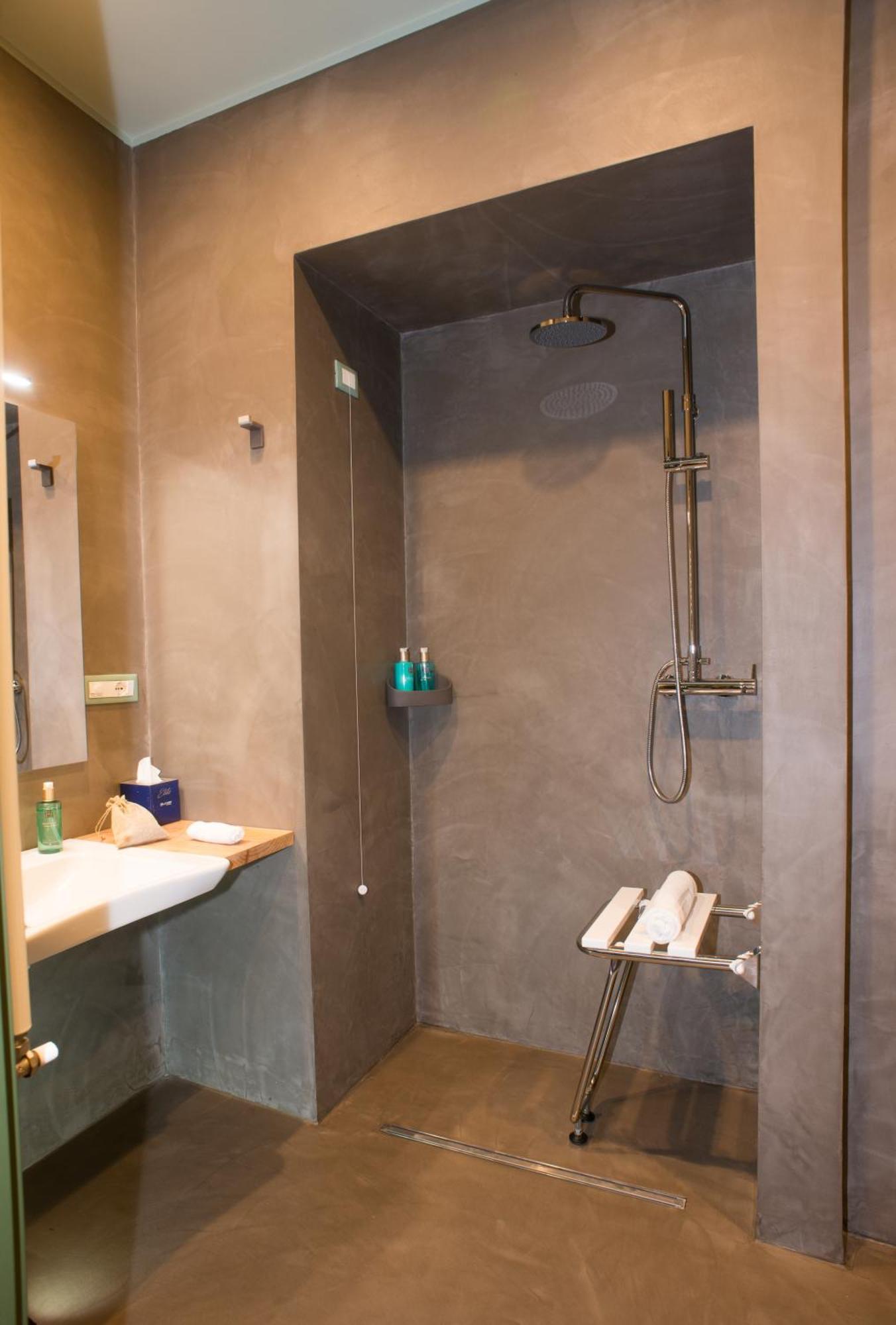 73 Boutique Hotel Комо Екстер'єр фото