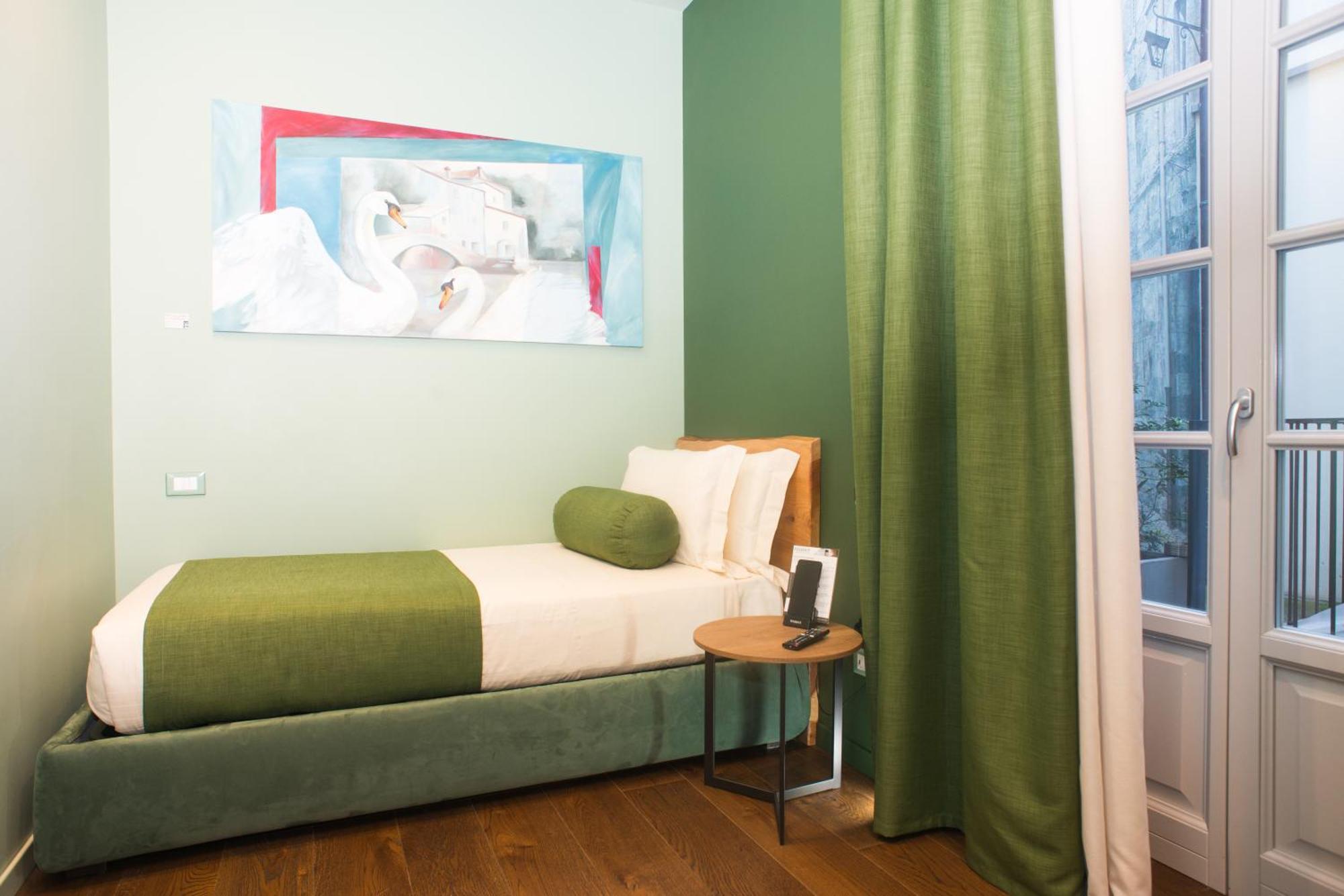 73 Boutique Hotel Комо Екстер'єр фото